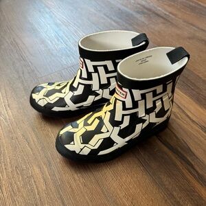 Kids Hunter Play H-Print Boot